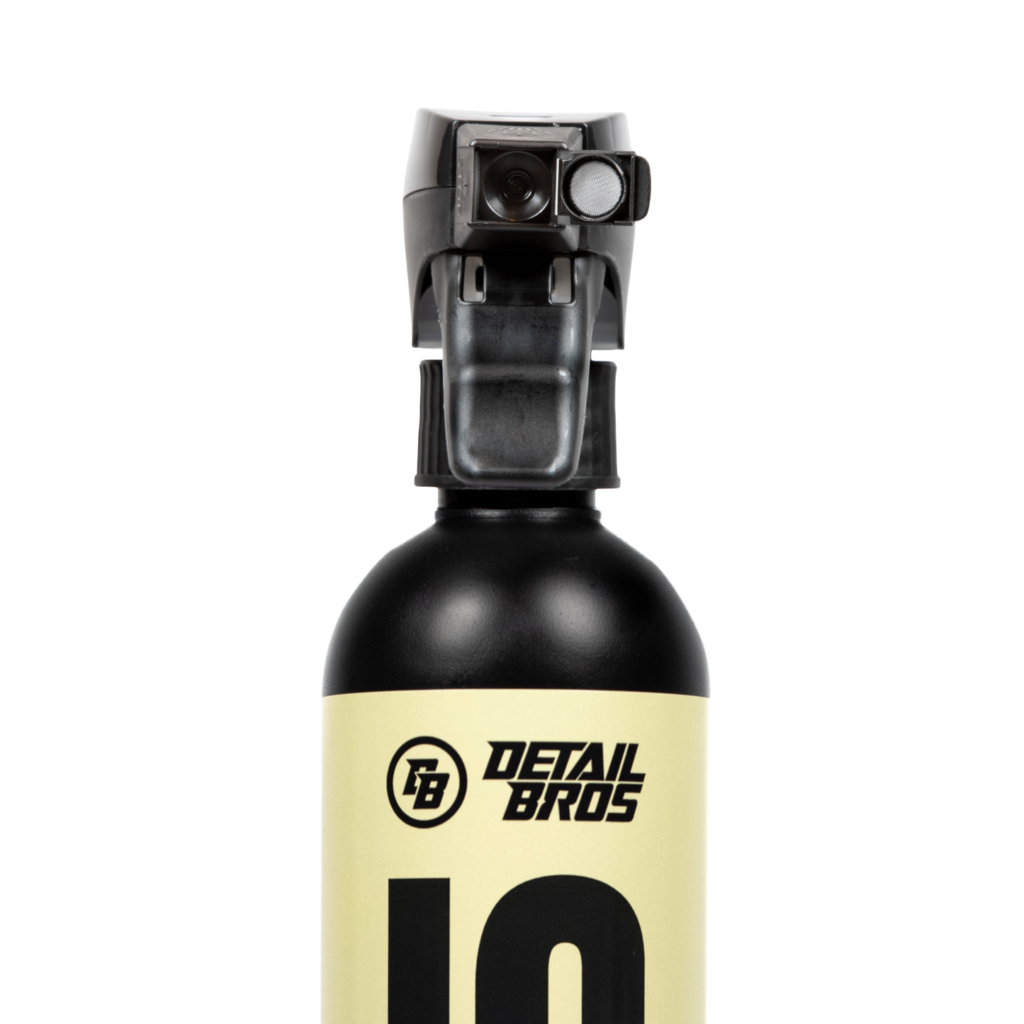 Interior Cleaner - 500ml