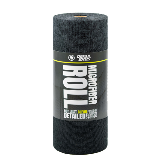 Microfiber Roll - Rolka Mikrofibry 50szt. 30x30cm 200GSM