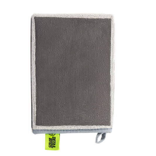 Clay Mitt - Rękawica glinka