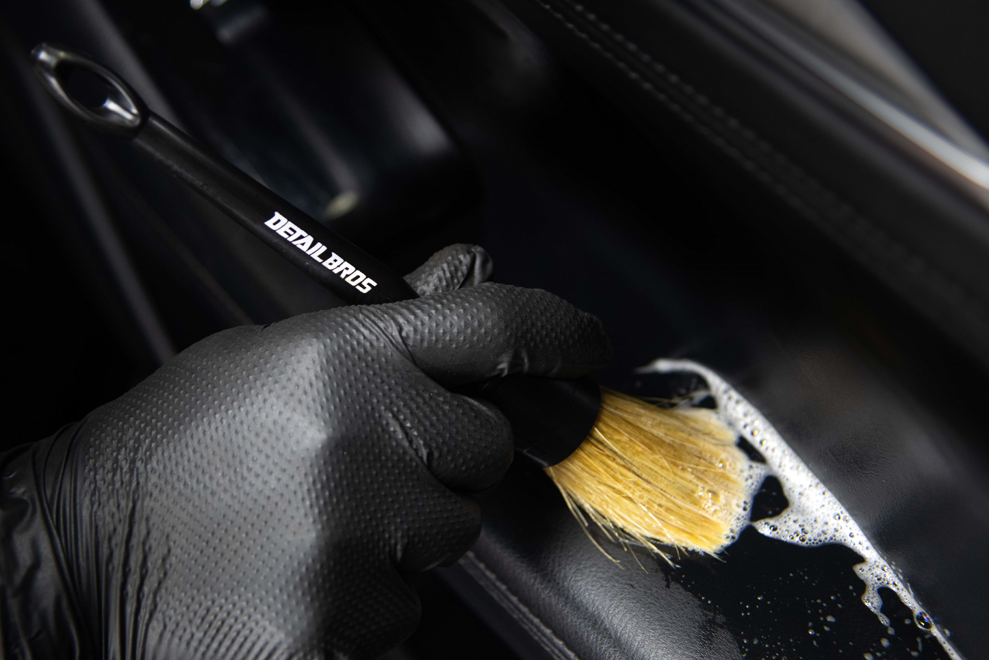 Brush 24mm - Pędzel