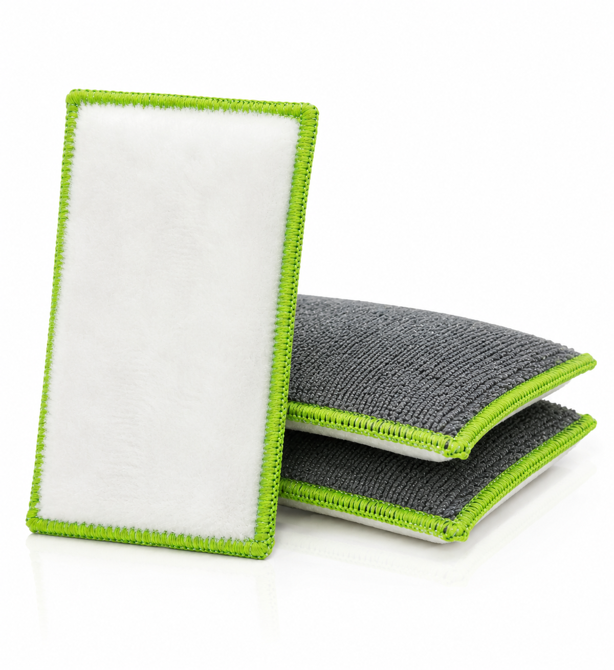 3-Pack ScrubPad - Gąbka do czyszczenia wnętrza
