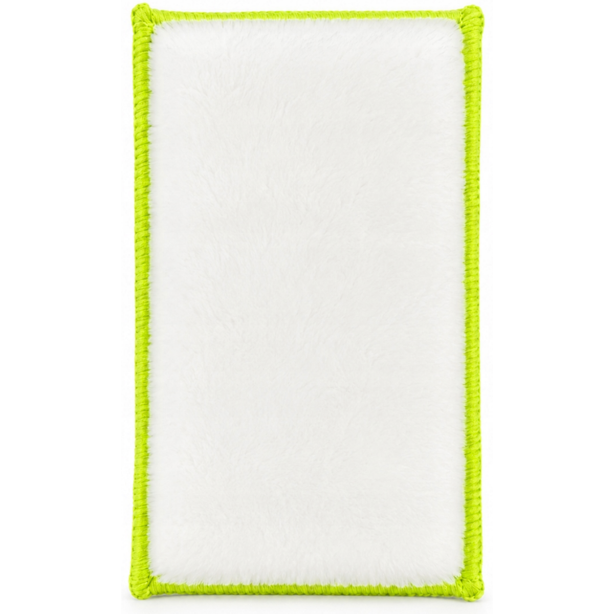 3-Pack ScrubPad - Gąbka do czyszczenia wnętrza