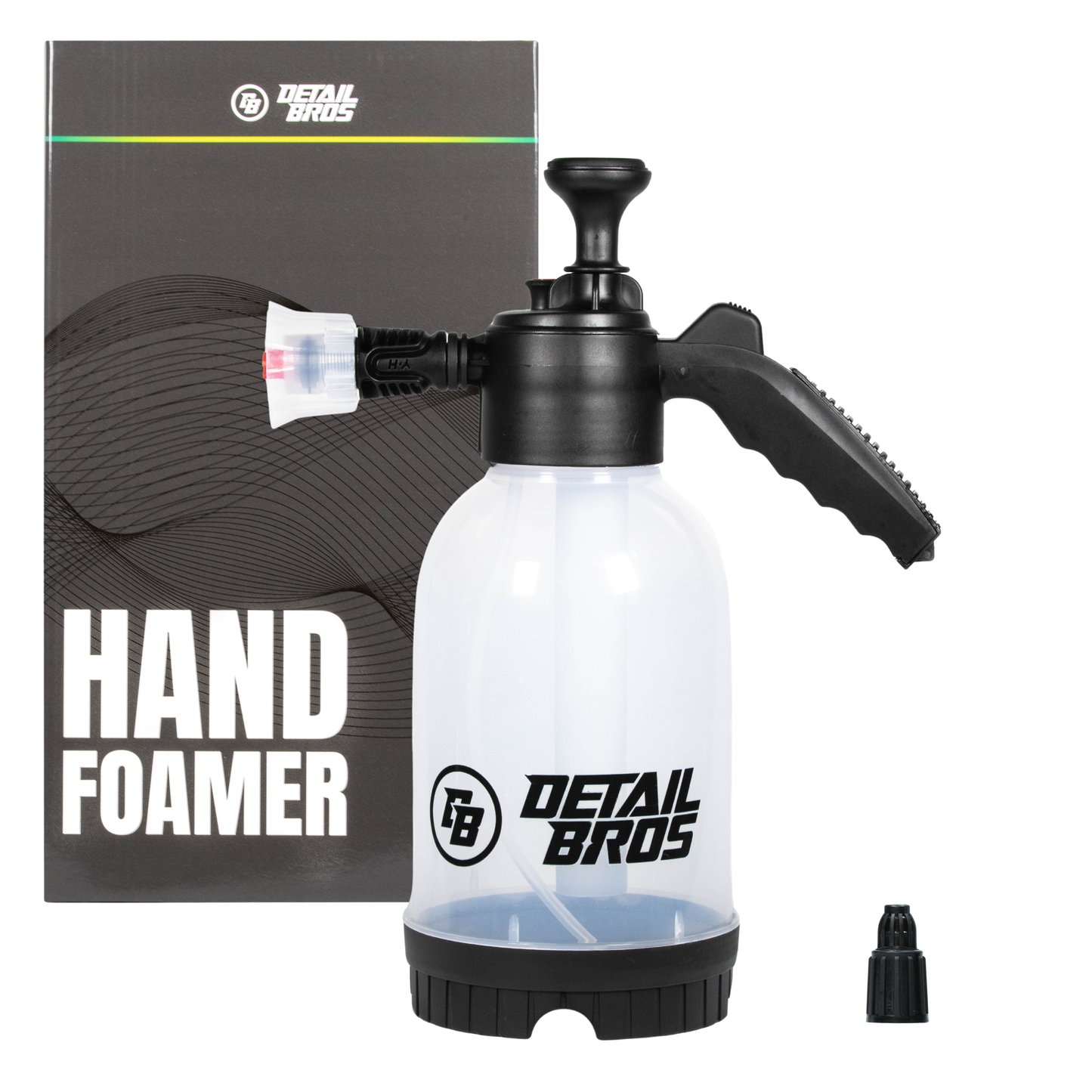 Hand Foamer 2L - Ręczna pianownica