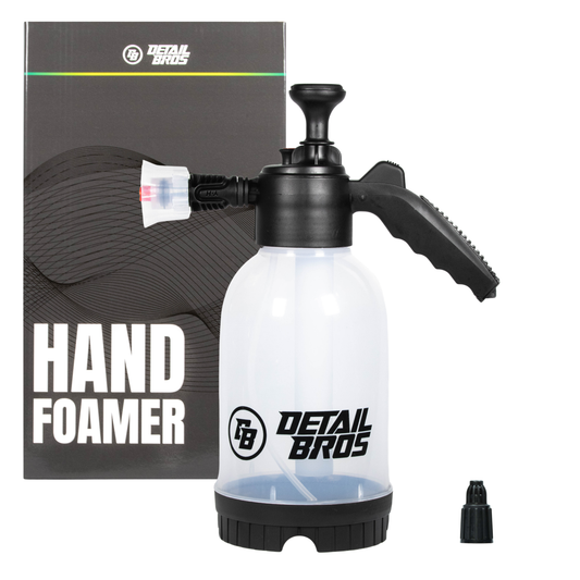Hand Foamer 2L - Ręczna pianownica