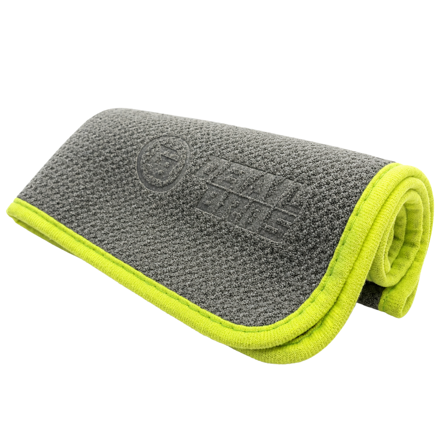 Waffle Towel - Waflowa mikrofibra 40x40cm 400GSM