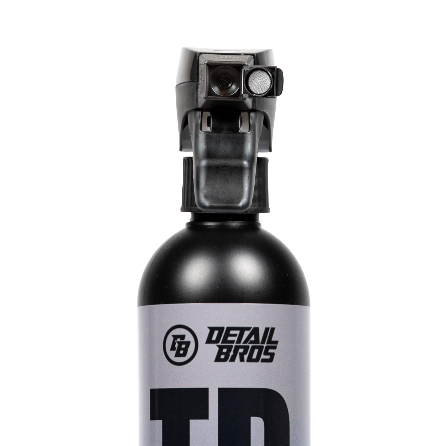 Tire Dressing - Tropical - 500ml