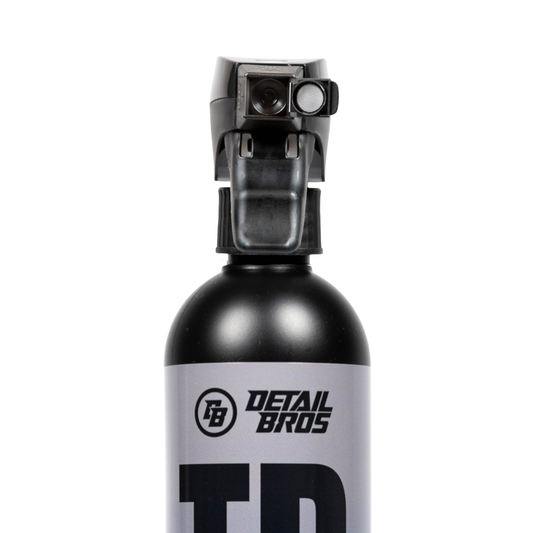 Tire Dressing - Tropical - 500ml