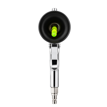 Tornado air gun - Car upholstery cleaning gun