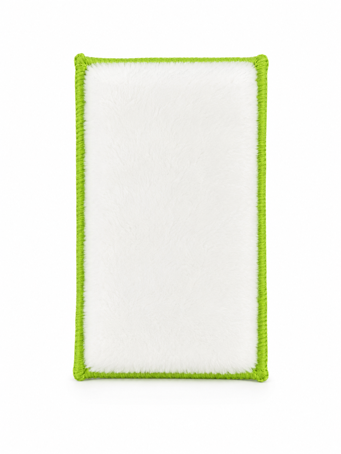 3-Pack ScrubPad - Gąbka do czyszczenia wnętrza