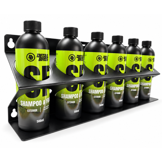 HOLDER BOTTLES 6x500ml - Uchwyt na butelki