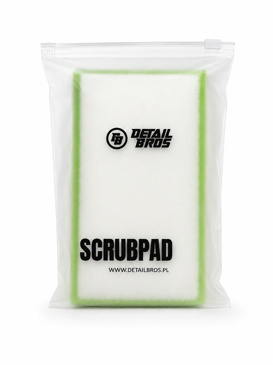 ScrubPad - Gąbka do czyszczenia wnętrza