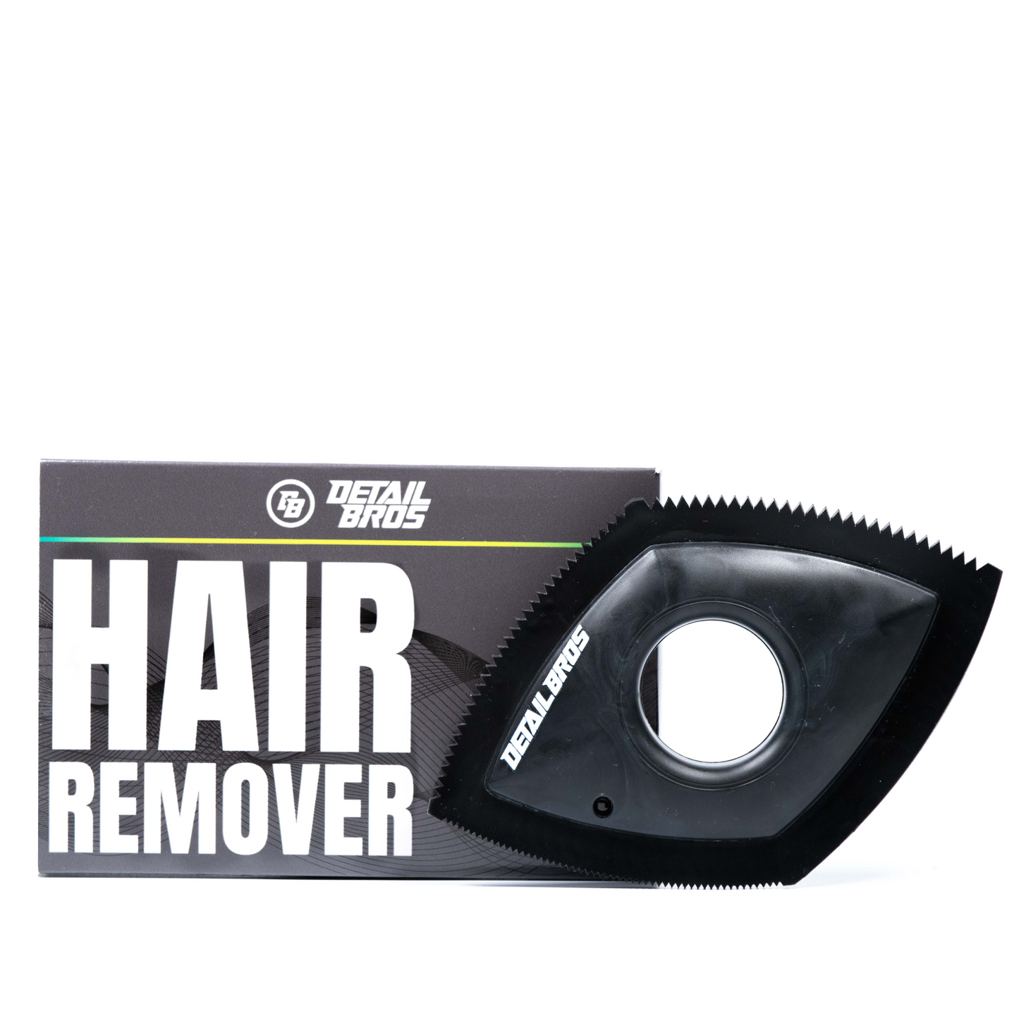Hair Remover - Przyrząd do usuwania włosów zwierzęcych