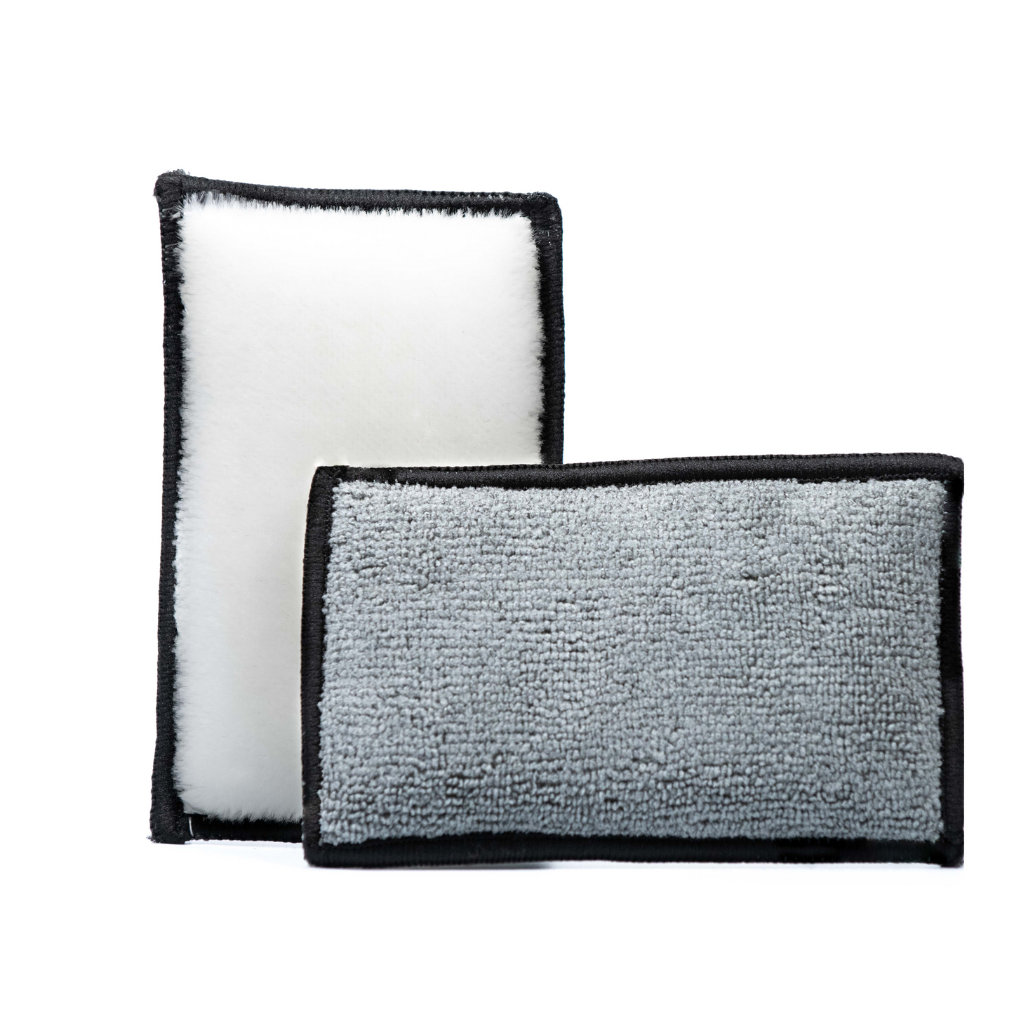 3-Pack ScrubPad - Gąbka do czyszczenia wnętrza