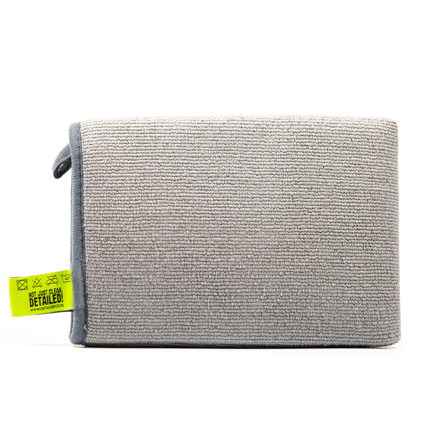 Clay Mitt - Rękawica glinka