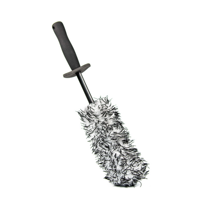 Soft Wheel Brush - Miękka szczotka do kół