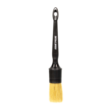 QD+ TW + IC + DRY TOWEL + ScrubPad + Classic Microfiber + Brush 24mm + Hard weel Brush