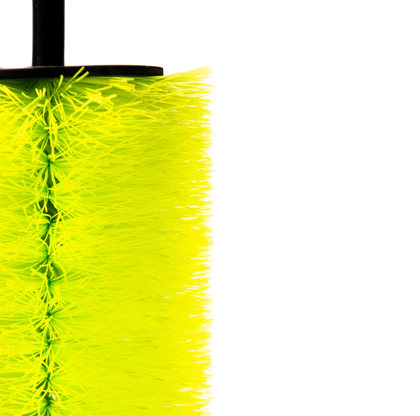 Hard Wheel Brush - Szczotka do czyszczenia felg