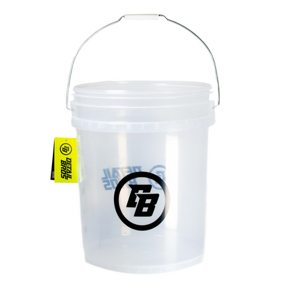 Wiadro 20L + Separator