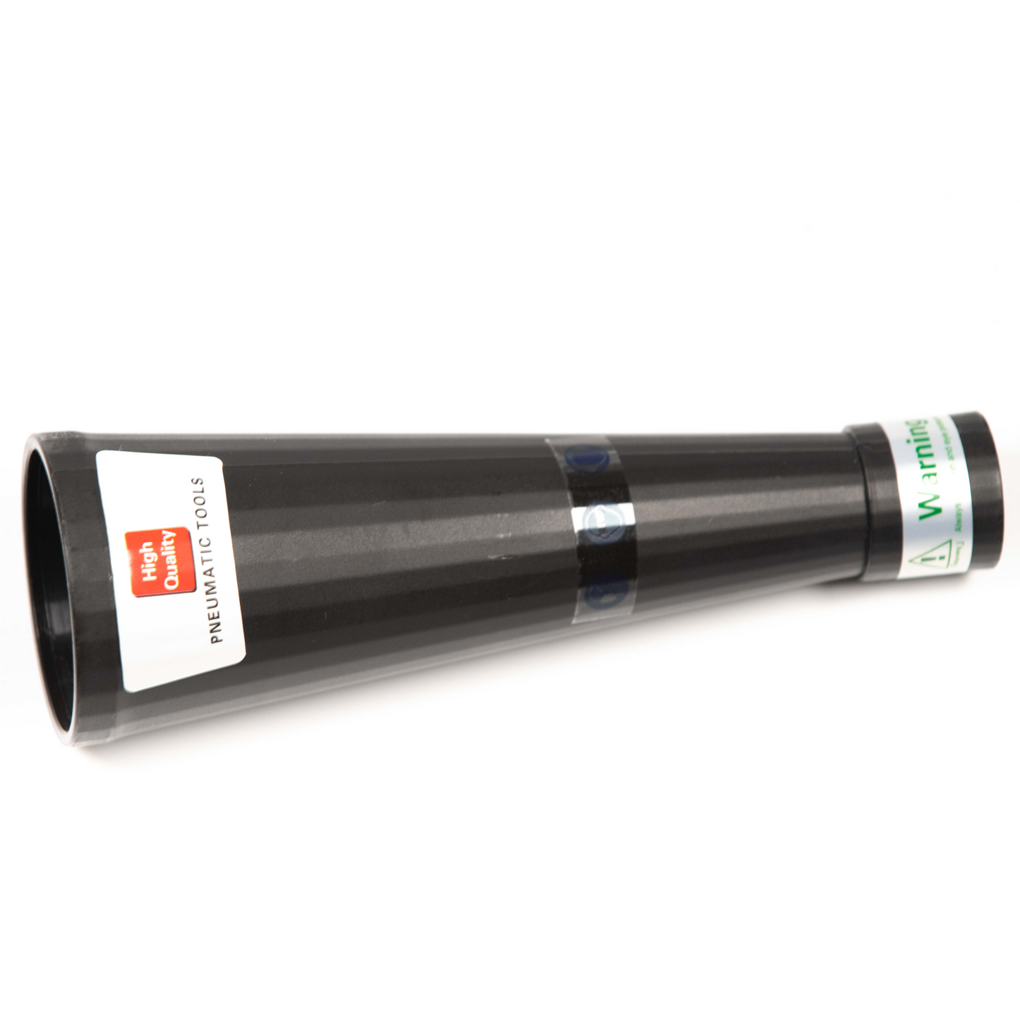 Tornado air gun - Pistolet do czyszczenia tapicerki samochodowej