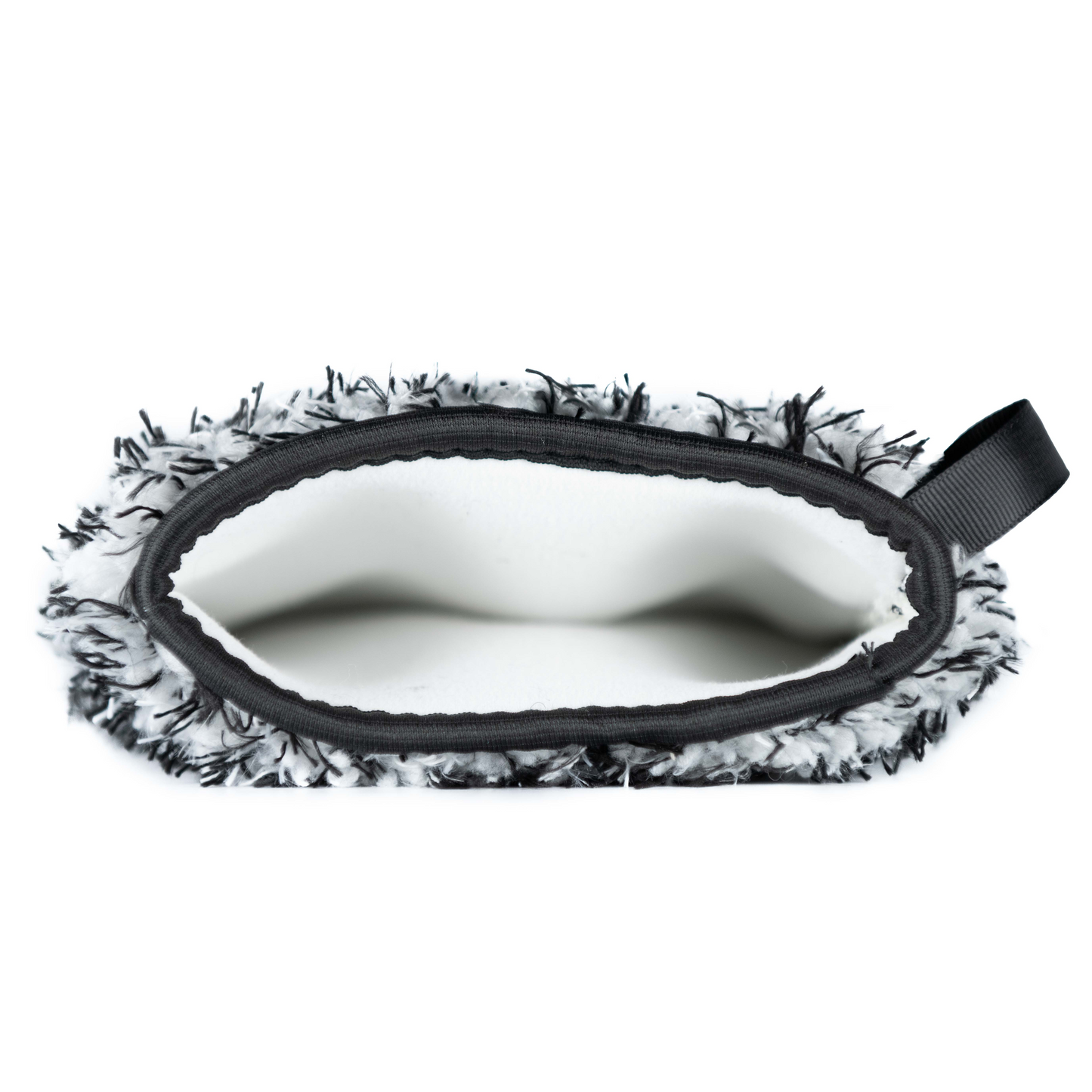 Wash Pocket - Rękawica do czyszczenia