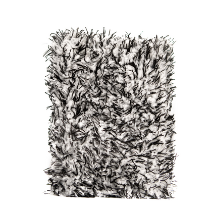 Wash Sponge - Sponge with soft bristles