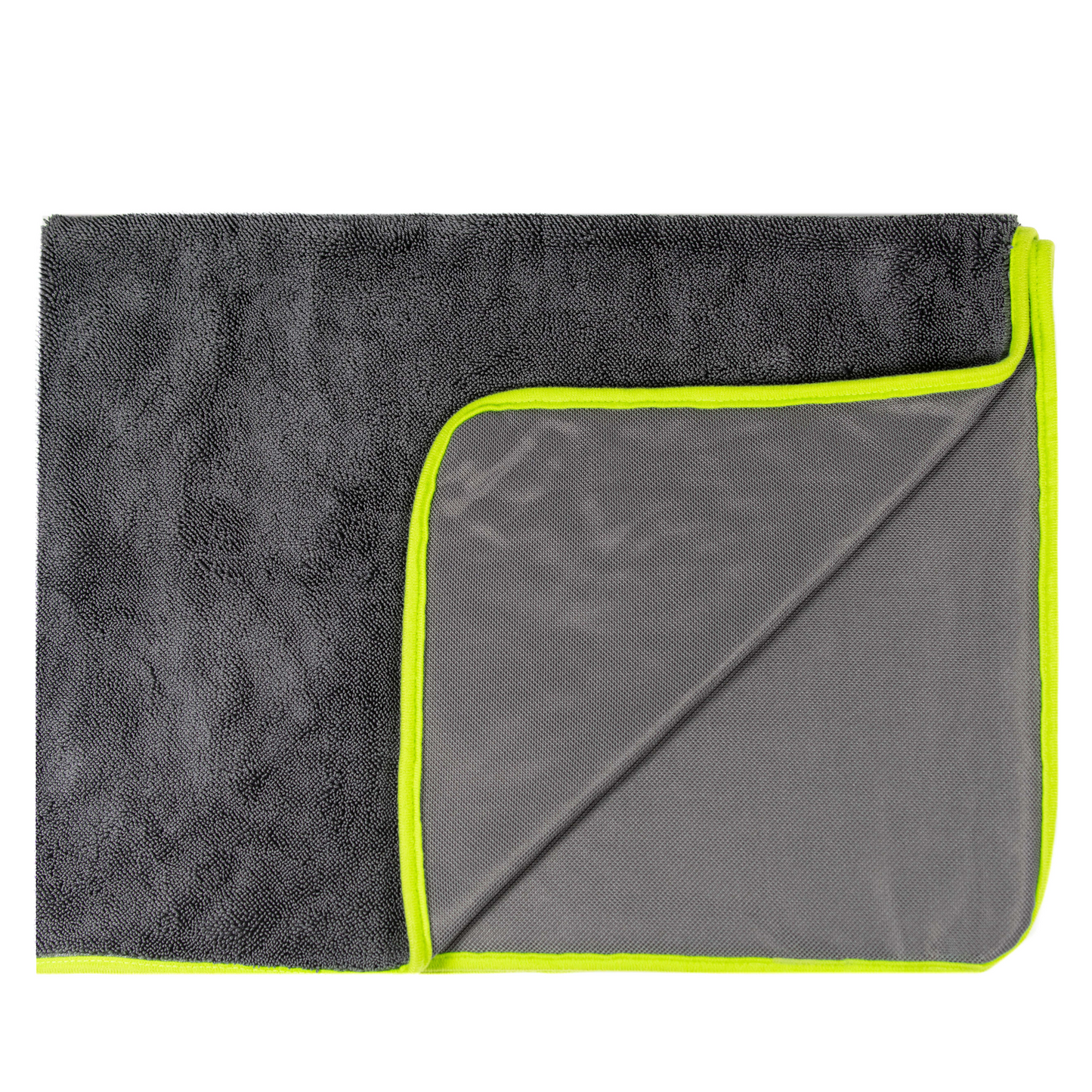 Dry Towel - Ręcznik do osuszania samochodu 90x70cm 700GSM