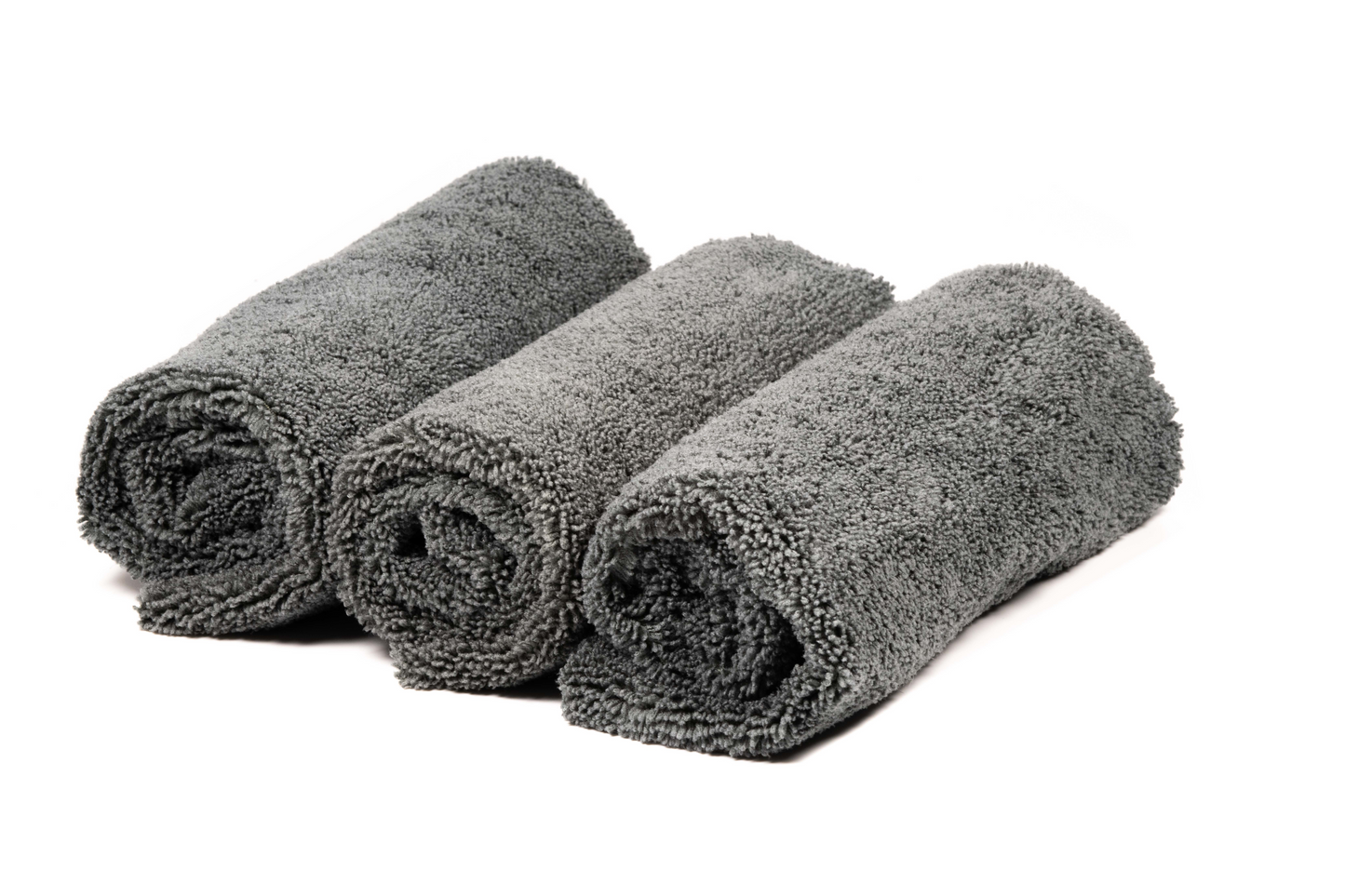 3-Pack Classic Microfibers - Zestaw 3 mikrofibr 40x40cm 400gsm