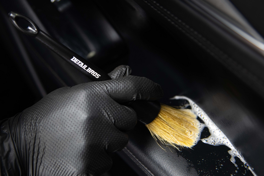 Brush 16mm - Pędzel