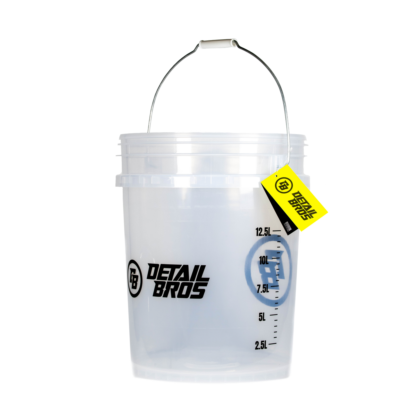 Wiadro 20L + Separator + Organizer