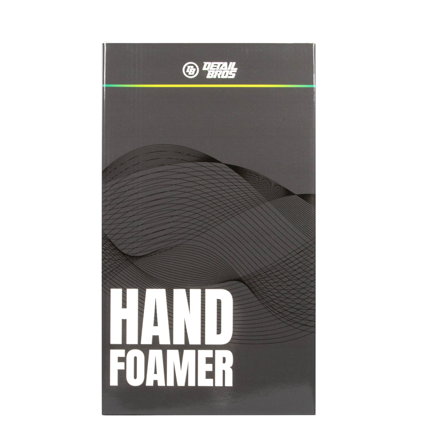 Hand Foamer 2L - Ręczna pianownica