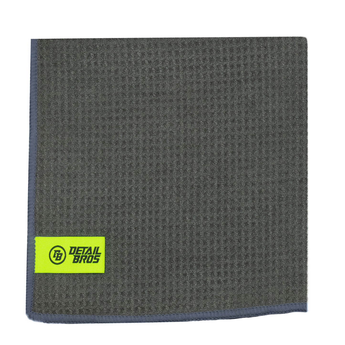 Waffle Towel - Waflowa mikrofibra 40x40cm 400GSM