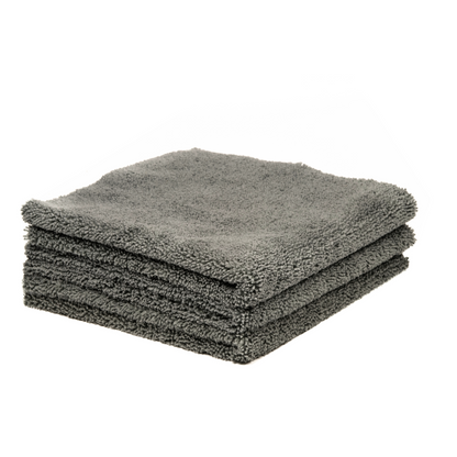 3-Pack Classic Microfibers - Zestaw 3 mikrofibr 40x40cm 400gsm