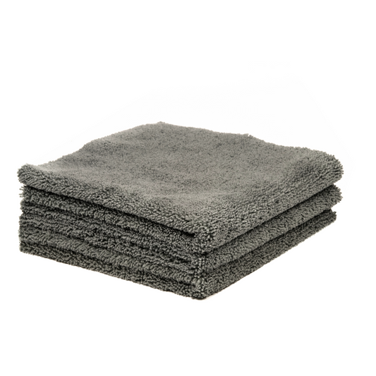 3-Pack Classic Microfibers - Zestaw 3 mikrofibr 40x40cm 400gsm