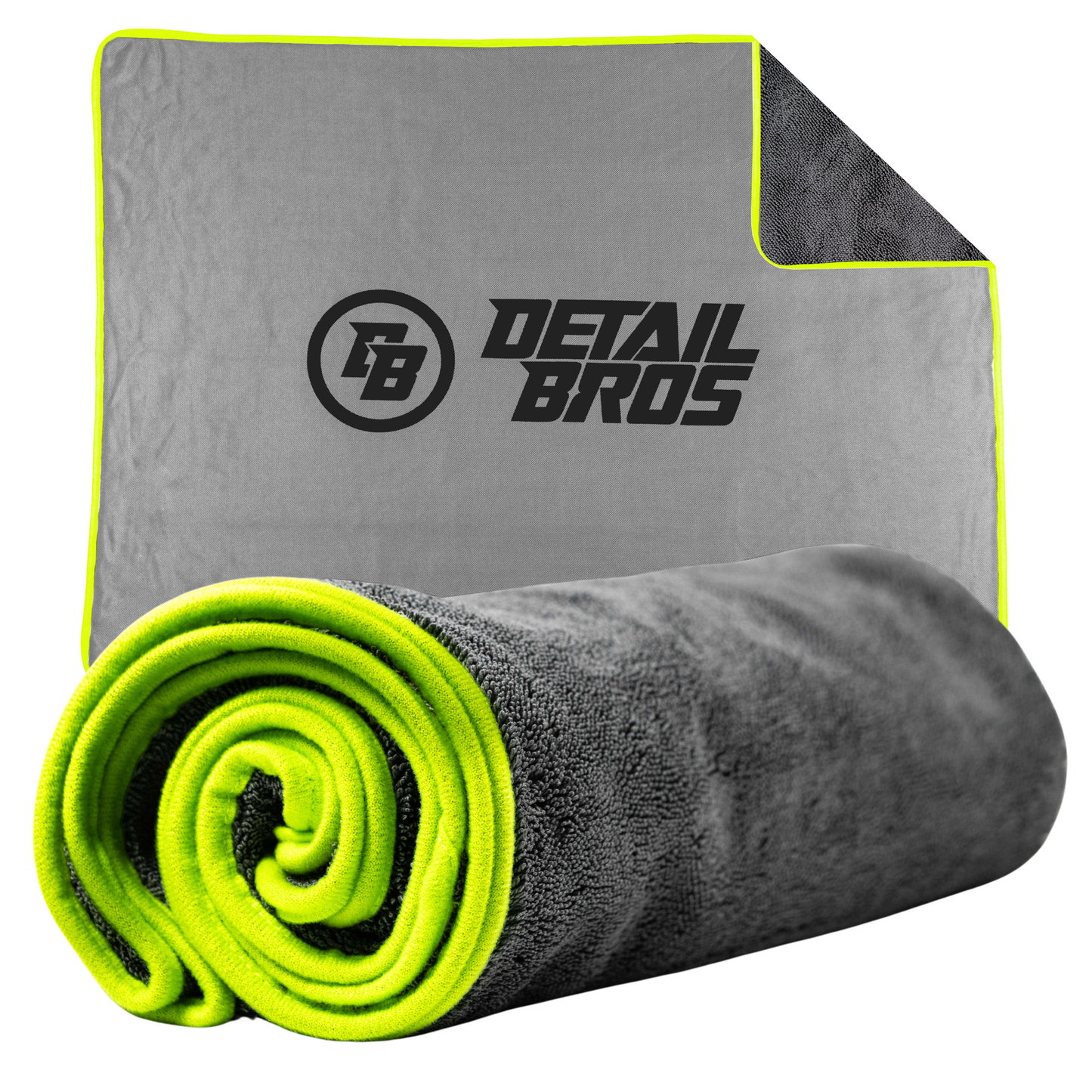 Dry Towel - Car Drying Towel 90x70cm 700GSM