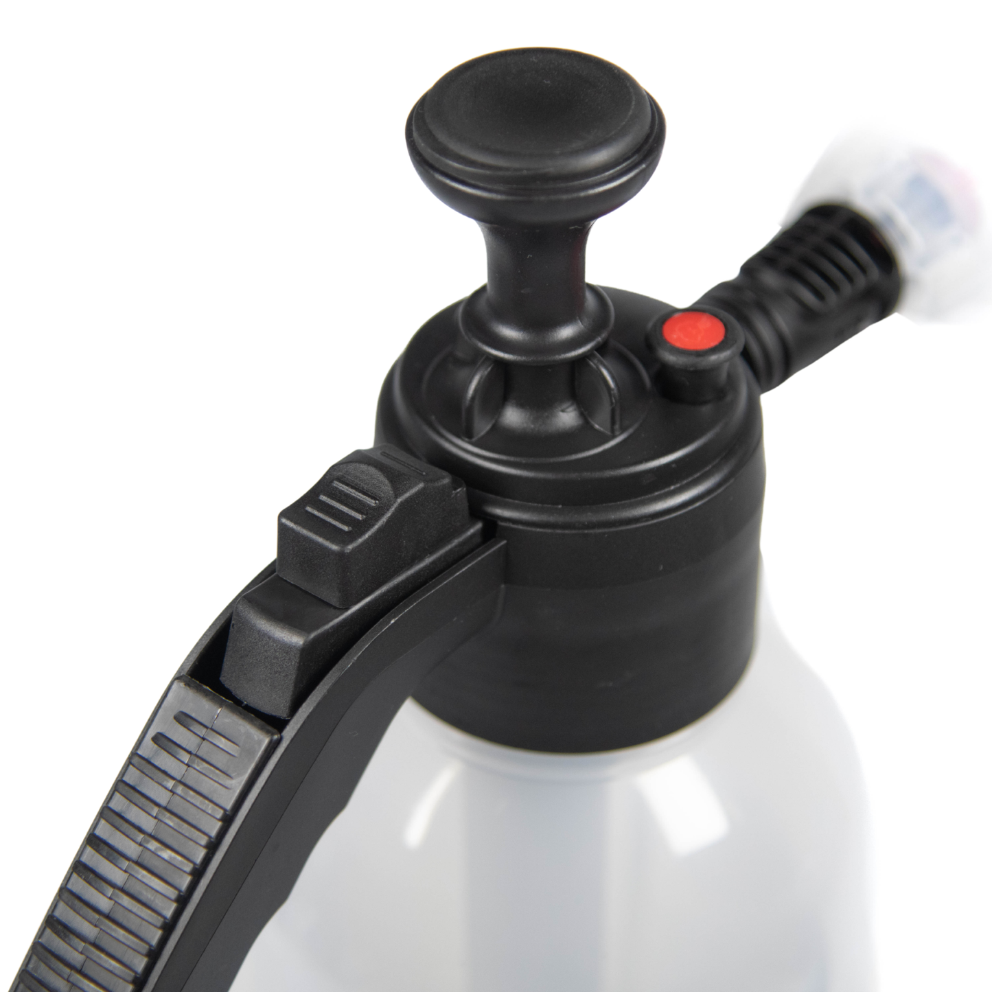 Hand Foamer + Shampoo &amp; Foam - Hand Foamer + Active Foam