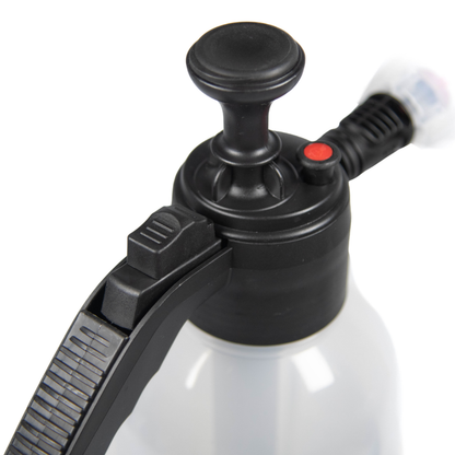 Hand Foamer+Shampoo & Foam-Pianownica ręczn+Aktywna Piana