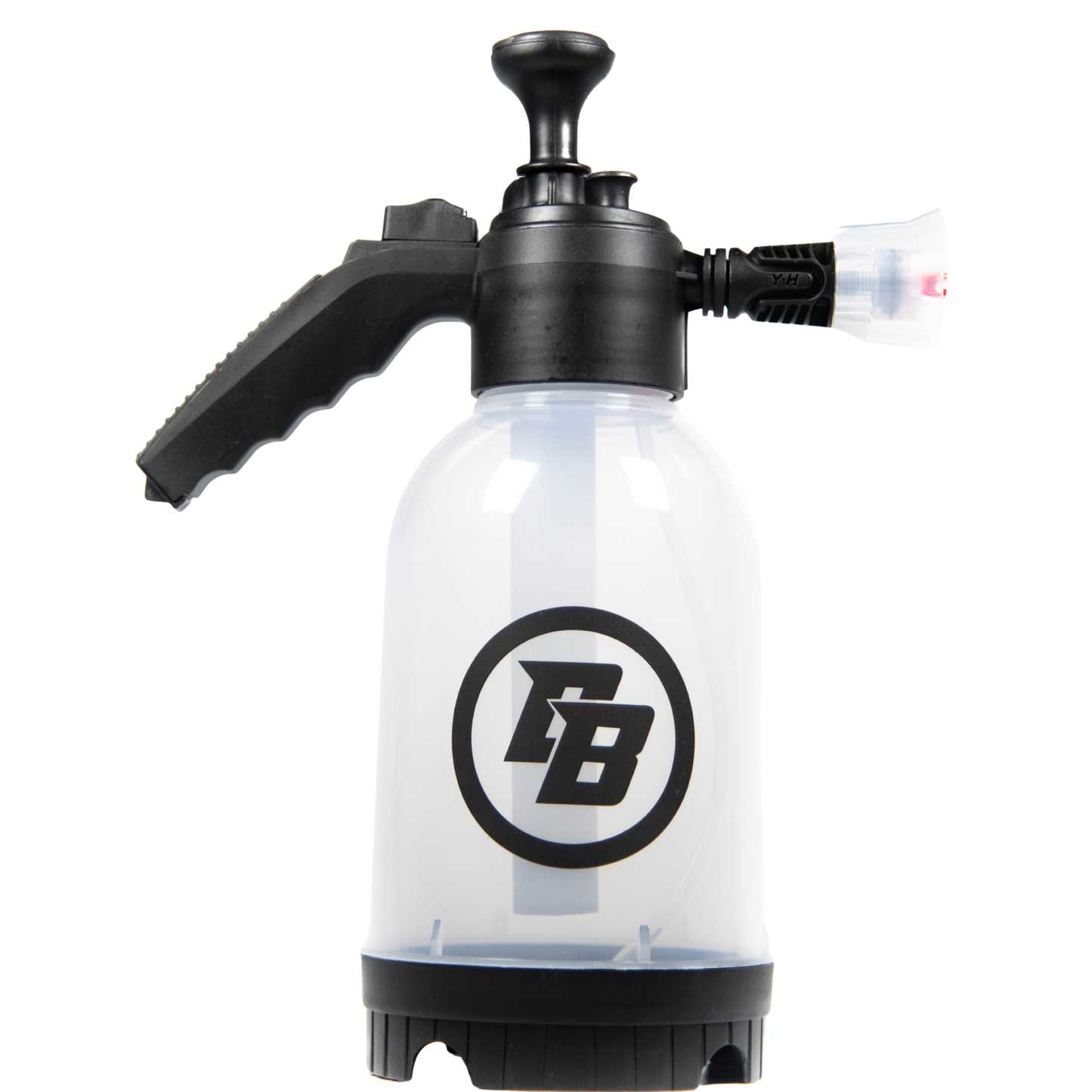 Hand Foamer + Shampoo &amp; Foam - Hand Foamer + Active Foam