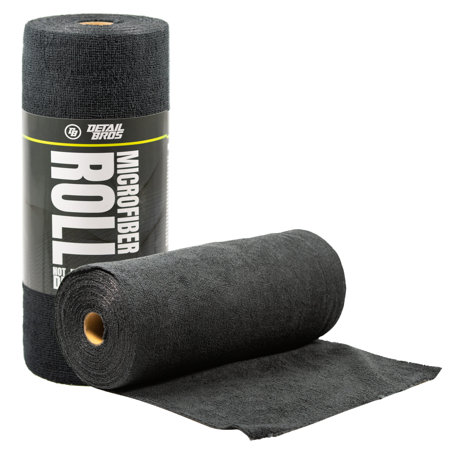 Microfiber Roll - Rolka Mikrofibry 50szt. 30x30cm 200GSM