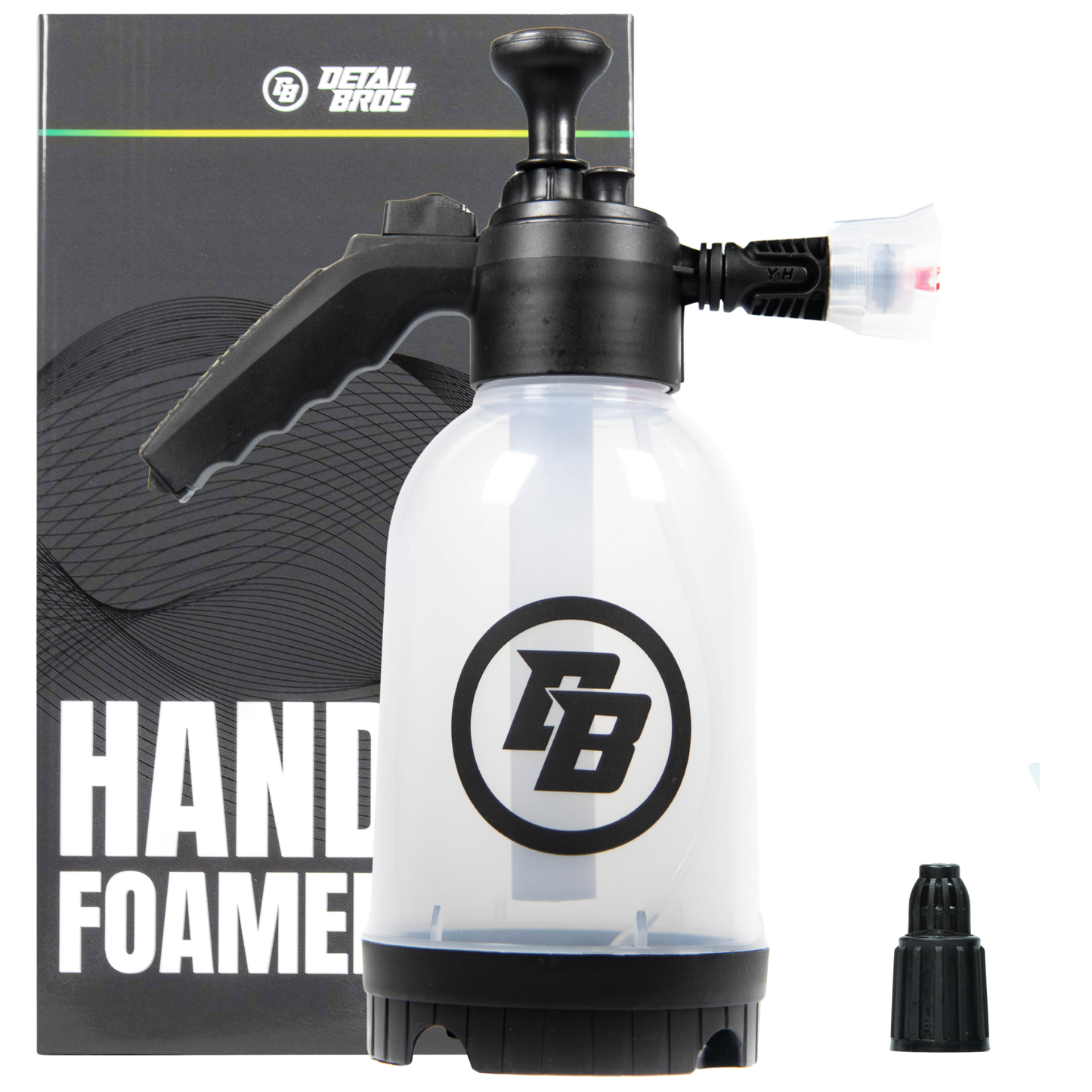 Hand Foamer 2L - Hand Foamer