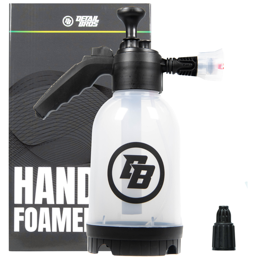 Hand Foamer 2L - Ręczna pianownica
